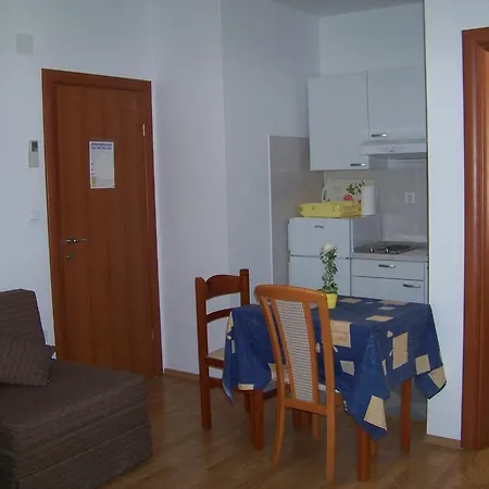 Bozikovic Apartament Podstrana