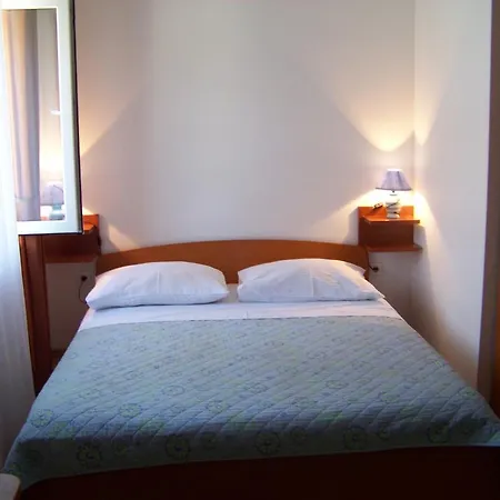 Bozikovic Podstrana