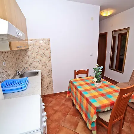 Apartament Bozikovic