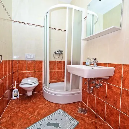 Apartament Bozikovic *