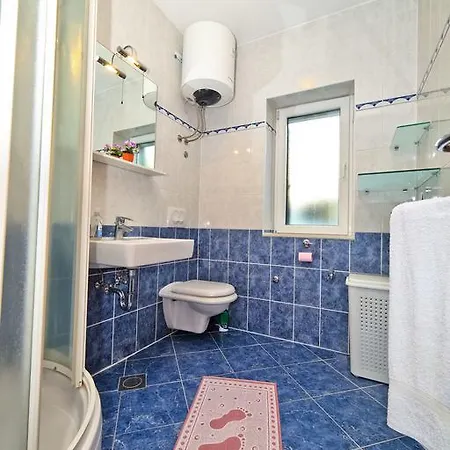 Bozikovic Apartament Podstrana