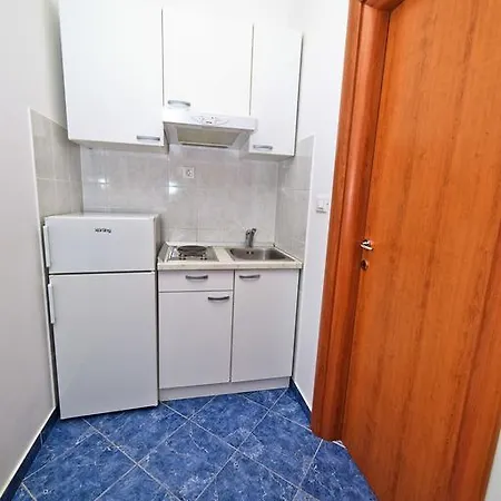 Bozikovic Podstrana
