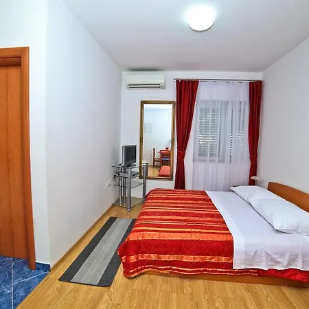 Bozikovic Apartament Podstrana
