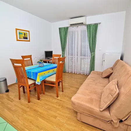 Apartament Bozikovic Podstrana