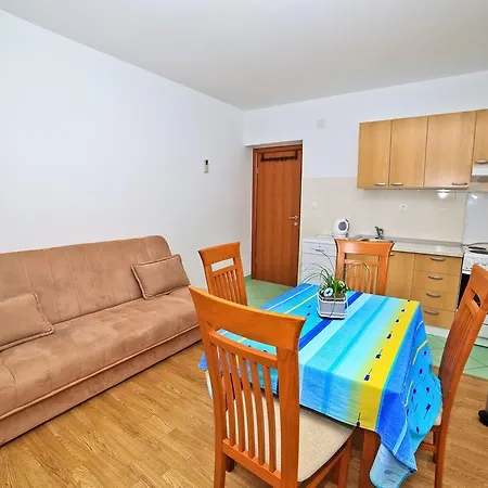 Bozikovic Apartament Podstrana