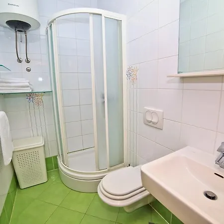Apartament Bozikovic *