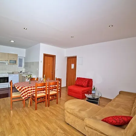 Apartament Bozikovic *