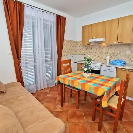 Apartament Bozikovic *
