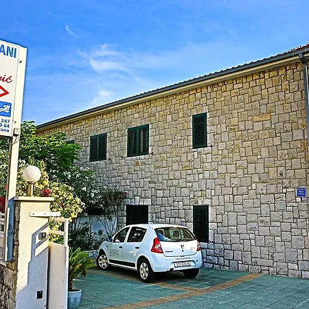 Bozikovic Apartament