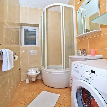 Apartament Bozikovic