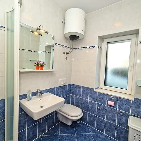 Bozikovic Apartament