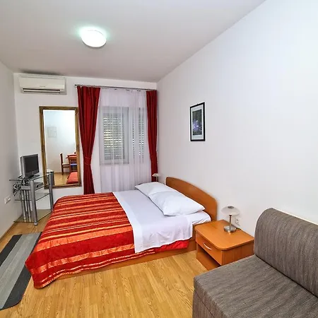 Bozikovic Apartament