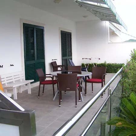 Apartament Bozikovic Podstrana