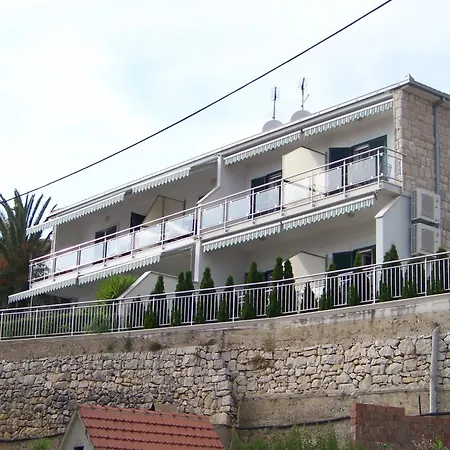 Apartament Bozikovic
