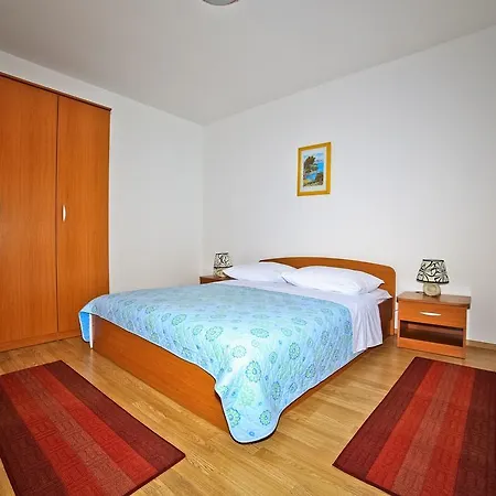 Apartament Bozikovic *