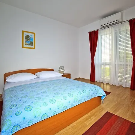 Bozikovic Apartament