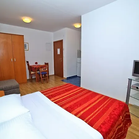 Apartament Bozikovic Podstrana