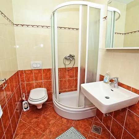 Apartament Bozikovic Podstrana