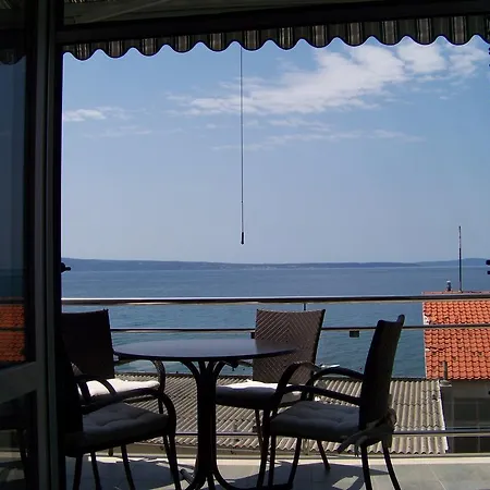 Apartament Bozikovic