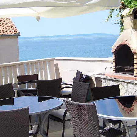 Bozikovic Apartamento