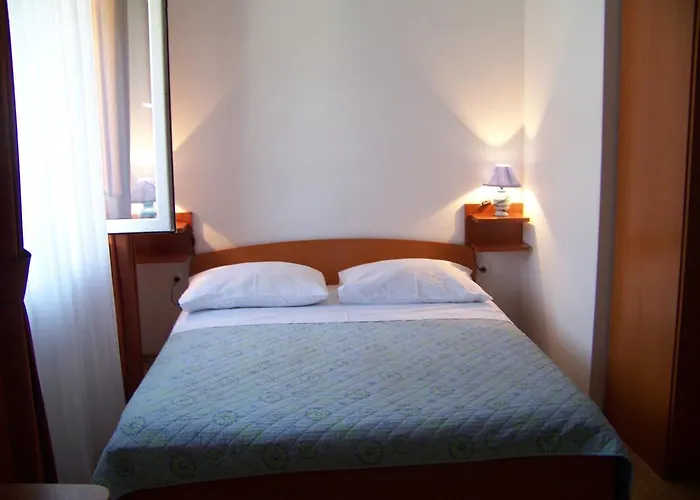 Bozikovic Podstrana