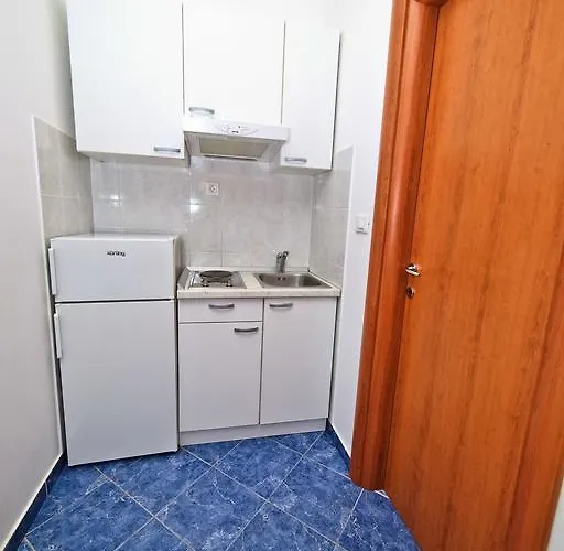 Bozikovic Podstrana